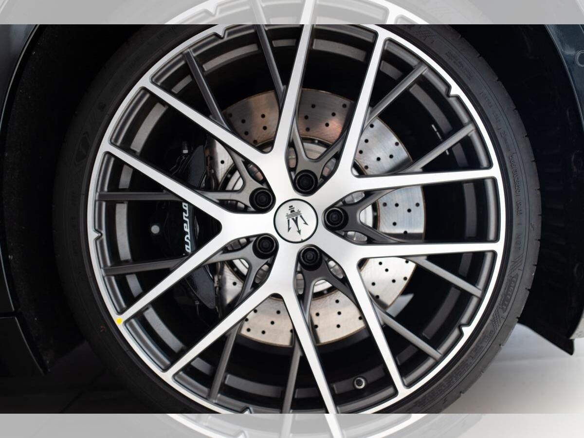 Maserati Granturismo Trofeo | ❗️ Sonderleasing❗️  | ❕SOFORT VERFÜGBAR ❕