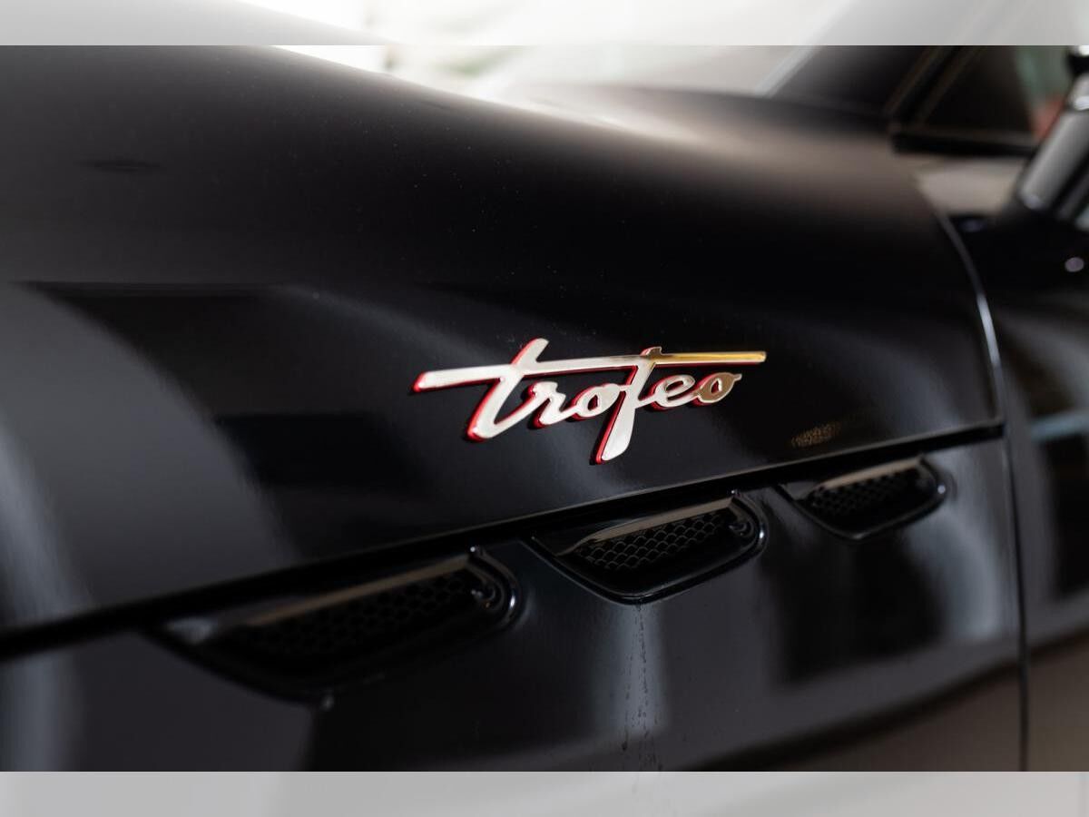 Maserati Granturismo Trofeo | ❗️ Sonderleasing❗️  | ❕SOFORT VERFÜGBAR ❕