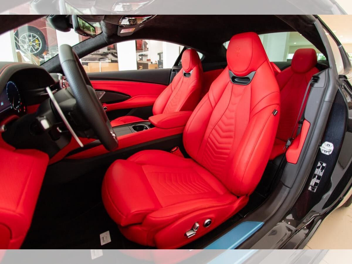 Maserati Granturismo Trofeo | ❗️ Sonderleasing❗️  | ❕SOFORT VERFÜGBAR ❕