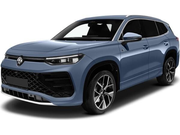 Volkswagen Tayron 2.0 TSI 4MOTION DSG