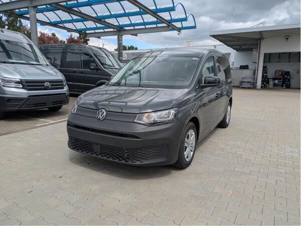 Volkswagen Caddy +Hybrid 0,5% Steuer, Carplay, Assistenzpaket, Angebot gültig bis 31.10.2025!