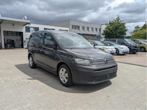 Volkswagen Caddy +Hybrid 0,5% Steuer, Carplay, Assistenzpaket, Angebot gültig bis 31.10.2025!