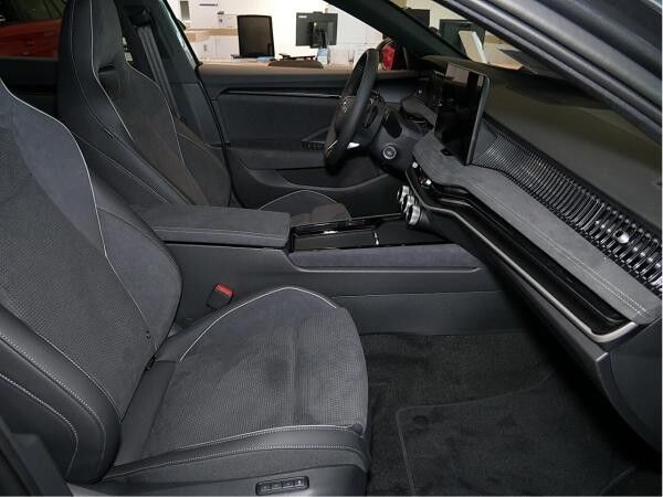 Skoda Superb Combi 1.5 TSI iV Sportline DSG AHK RüKa