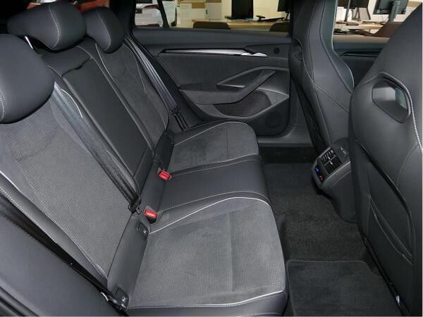 Skoda Superb Combi 1.5 TSI iV Sportline DSG AHK RüKa