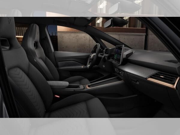 Cupra Born 170 kW (231 PS) 79 kWh⚡️Gewerbe⚡️