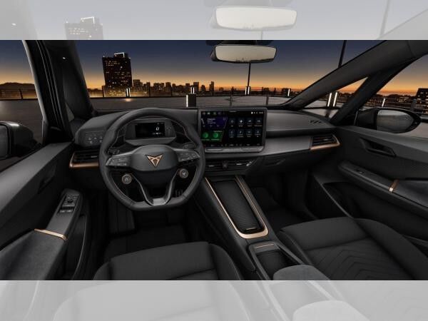 Cupra Born 170 kW (231 PS) 79 kWh⚡️Gewerbe⚡️