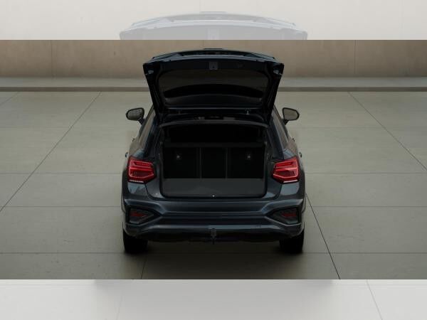 Audi Q2 advanced - int. S line AHK Navi Kamera