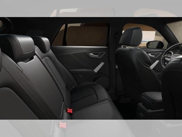 Audi Q2 advanced - int. S line AHK Navi Kamera