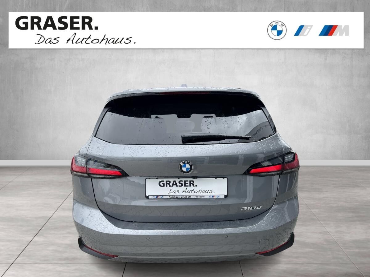 BMW 218 218d +++UPE: *51370,00?,--+++