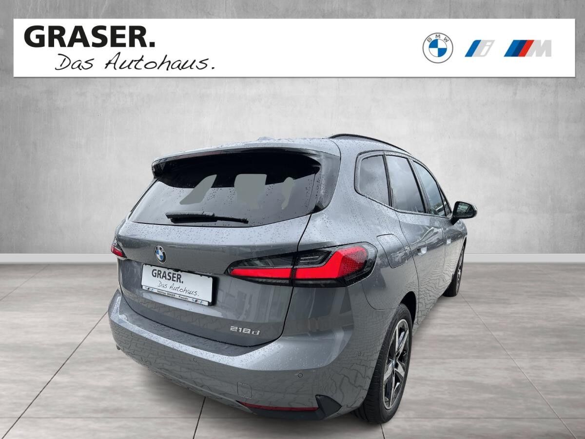 BMW 218 218d +++UPE: *51370,00?,--+++