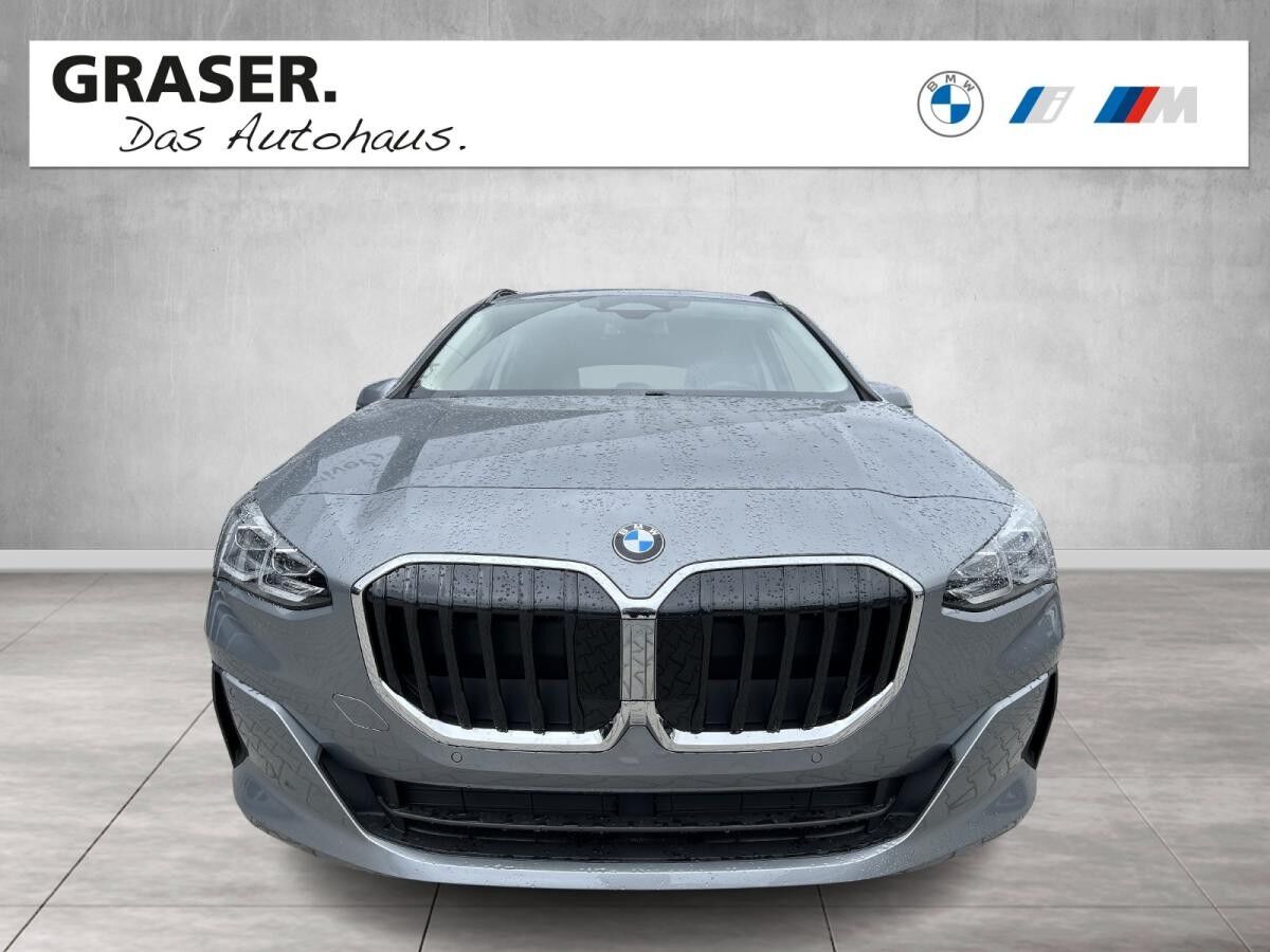 BMW 218 218d +++UPE: *51370,00?,--+++