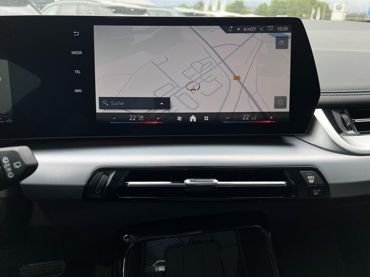 BMW 218 218d +++UPE: *51370,00?,--+++