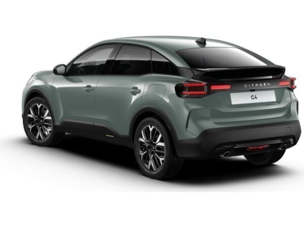 Citroën C4 PureTech 130 MAX S&S inkl. Überführung 🔥Summer-Deal🔥