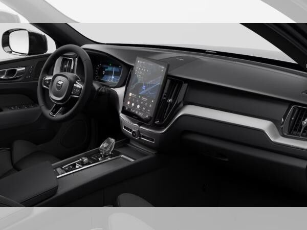Volvo XC60 B5 AWD Plus Black Edition Gewerbe Sonderaktion