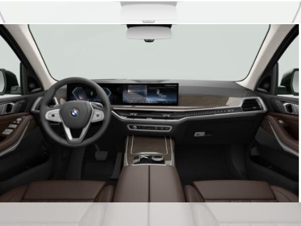 BMW X7 SOMMERBESTELLAKTION FÜR PRIVAT& GEWERBE