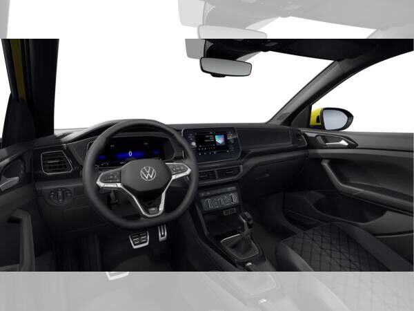 Volkswagen T-Cross R-Line 1.0 l TSI 116 PS | Aktionsleasing