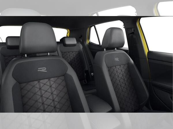 Volkswagen T-Cross R-Line 1.0 l TSI 116 PS | Aktionsleasing