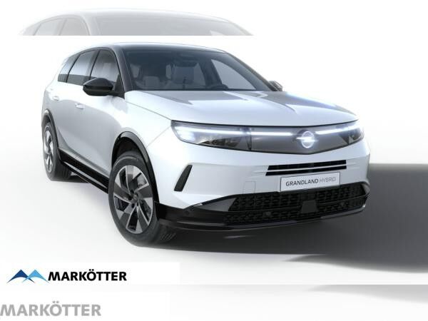 Opel Grandland GS🔥Plug-In Hybrid🔥Vorlauffahrzeug
