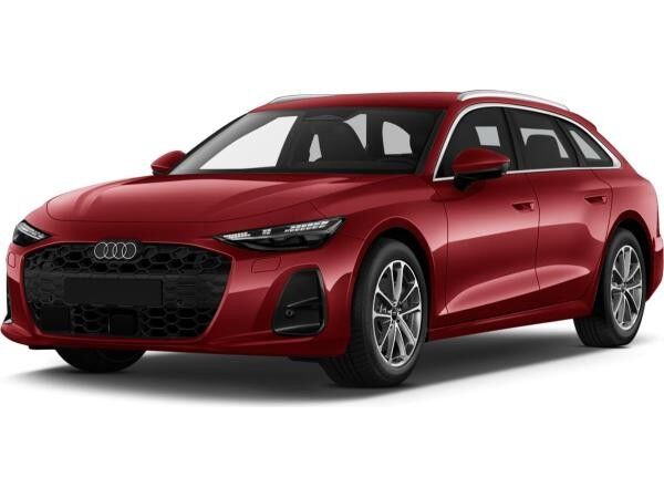 Audi A6 Avant S-Line *PanoDach* *Luftfederfahrwerk* *B & O Sound*