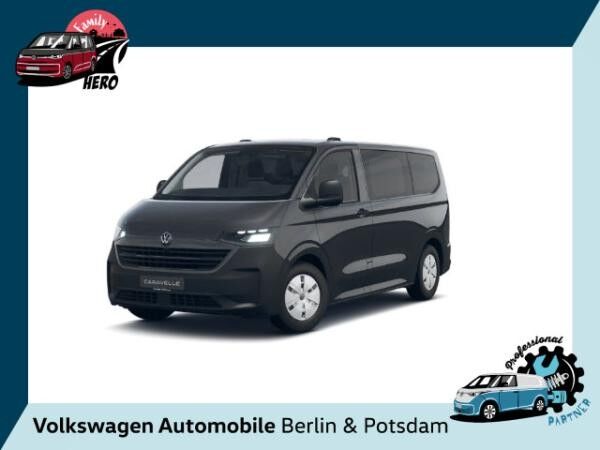 Volkswagen Caravelle 2,0 TDI 6-Gang Radst. 3100 mm