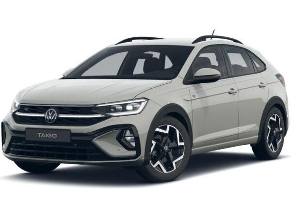 Volkswagen Taigo R-Line 1.0 l TSI 116 PS Automatik | Aktionsleasing