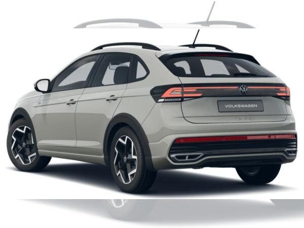 Volkswagen Taigo R-Line 1.0 l TSI 116 PS Automatik | Aktionsleasing