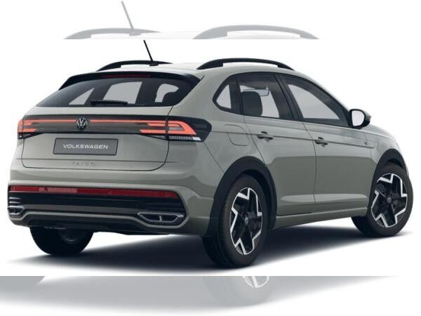 Volkswagen Taigo R-Line 1.0 l TSI 116 PS Automatik | Aktionsleasing