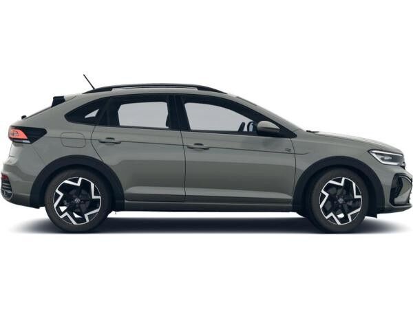 Volkswagen Taigo R-Line 1.0 l TSI 116 PS Automatik | Aktionsleasing
