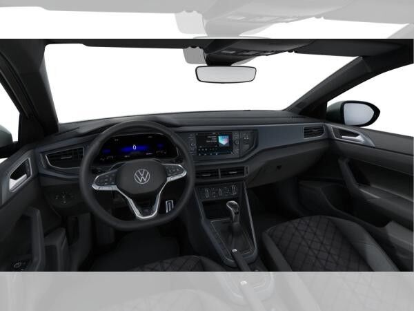 Volkswagen Taigo R-Line 1.0 l TSI 116 PS Automatik | Aktionsleasing