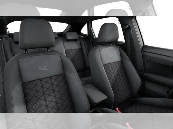 Volkswagen Taigo R-Line 1.0 l TSI 116 PS Automatik | Aktionsleasing