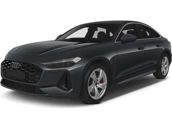 Audi A5 Limousine S-Line *B & O Sound*Leder schwarz*Tech Plus Paket*