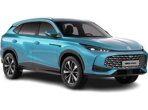 MG HS Hybrid+ Luxury MY25 Privat*Sonderaktion*