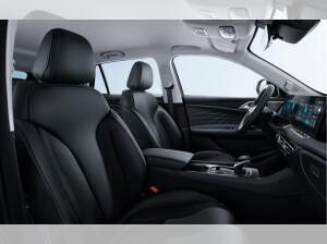 MG HS Hybrid+ Luxury MY25 Privat*Sonderaktion*