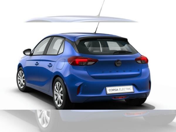 Opel Corsa Elektro 100 KW Edition