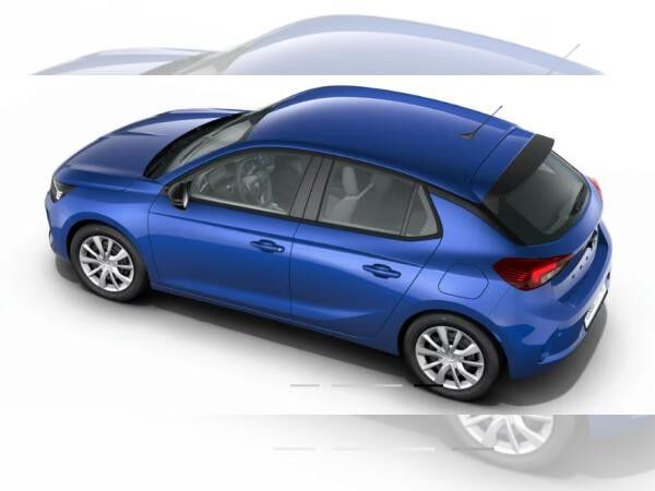 Opel Corsa Elektro 100 KW Edition