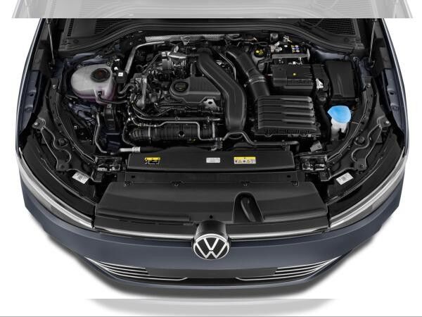 Volkswagen Passat Variant 2.0 TDI 4MOTION DSG