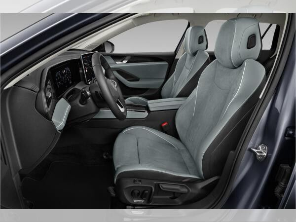Volkswagen Passat Variant 2.0 TDI 4MOTION DSG