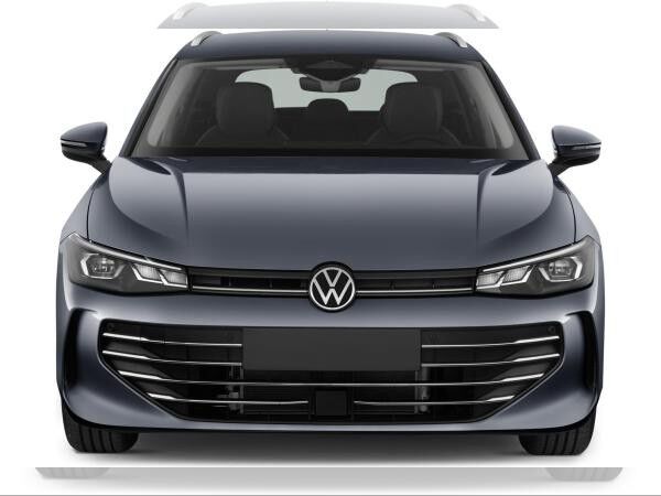 Volkswagen Passat Variant 2.0 TDI 4MOTION DSG