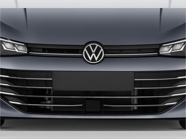 Volkswagen Passat Variant 2.0 TDI 4MOTION DSG