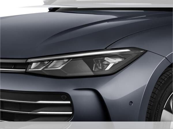 Volkswagen Passat Variant 2.0 TDI 4MOTION DSG