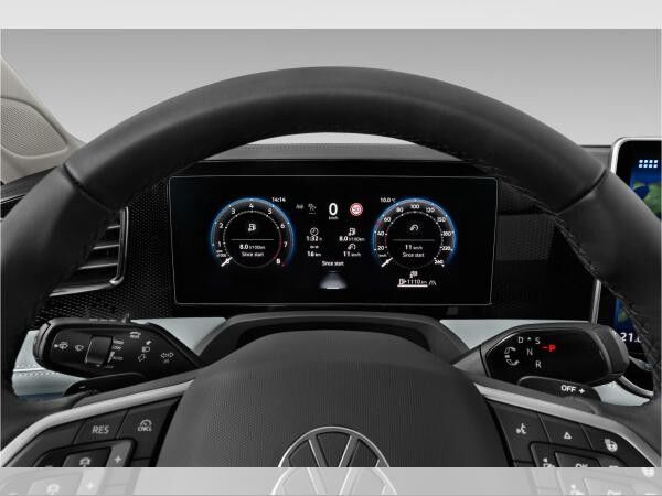 Volkswagen Passat Variant 2.0 TDI 4MOTION DSG