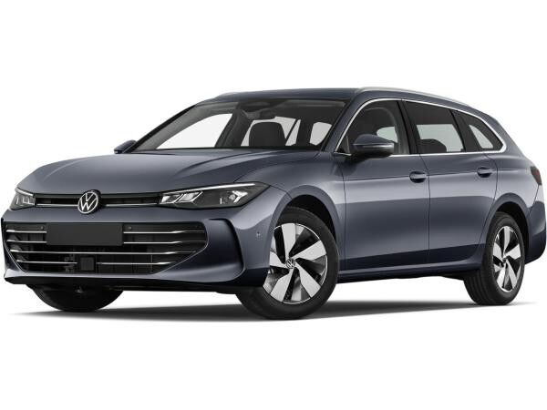 Volkswagen Passat Variant 2.0 TDI 4MOTION DSG
