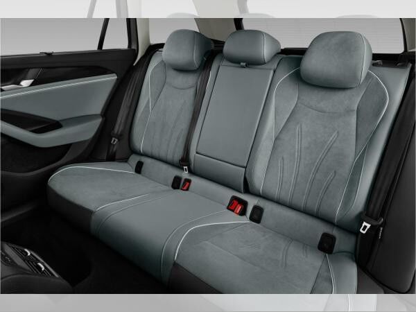 Volkswagen Passat Variant 2.0 TDI 4MOTION DSG