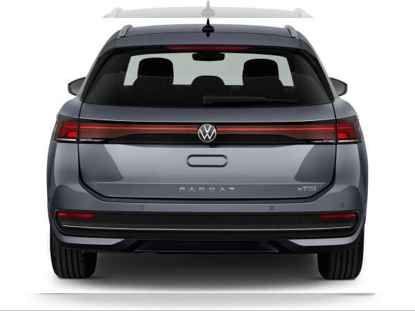 Volkswagen Passat Variant 2.0 TDI 4MOTION DSG