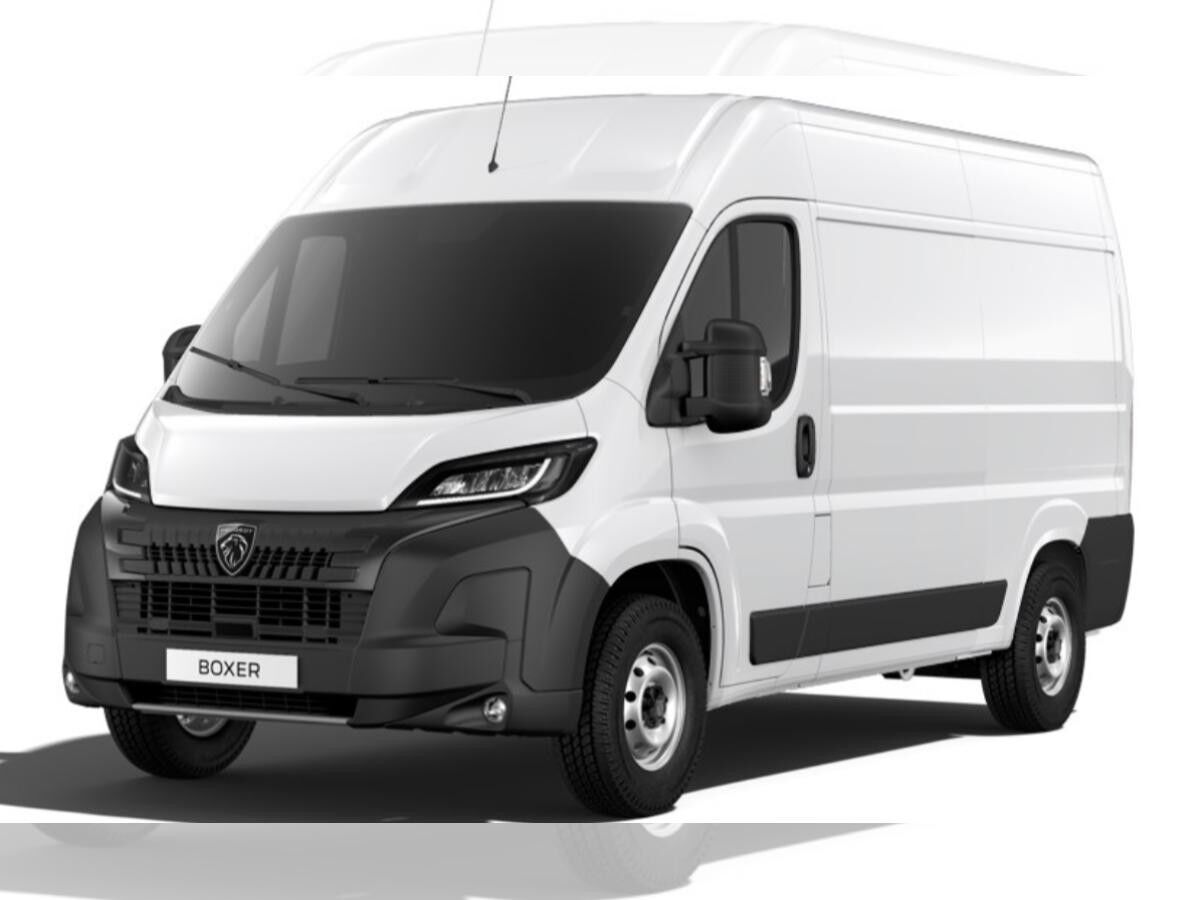 Peugeot Boxer Kasten L2H2 BlueHDI 140 "SOFORT VERFÜGBAR"