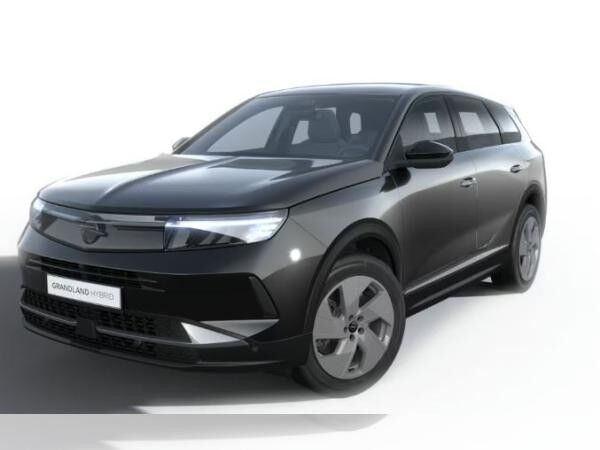 Opel Grandland Edition Hybrid Automatik Metallic Bestellaktion