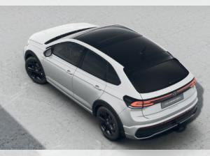 Volkswagen Taigo R-LINE 1.5TSI 150PS DSG *BLACK STYLE*AHK*PANO*MATRIX*NAV*KEYLESS*KAMERA*44.565€