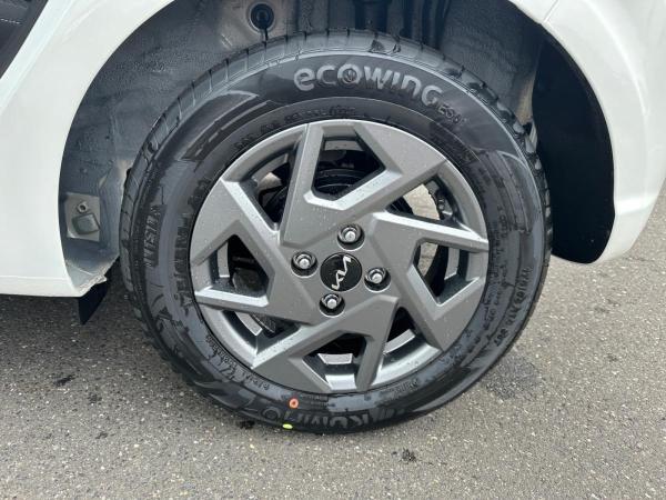 Kia Picanto 1,0 Automatik Vision Navi Sitzheizung sofort verfügbar