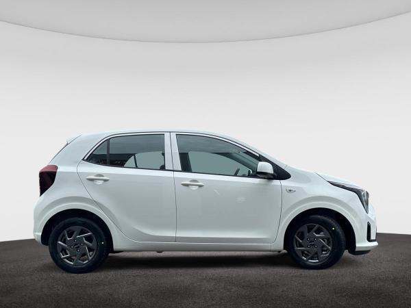 Kia Picanto 1,0 Automatik Vision Navi Sitzheizung sofort verfügbar
