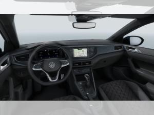 Volkswagen Taigo R-LINE 1.5TSI 150PS DSG *BLACK STYLE*AHK*PANO*MATRIX*NAV*KEYLESS*KAMERA*44.565€